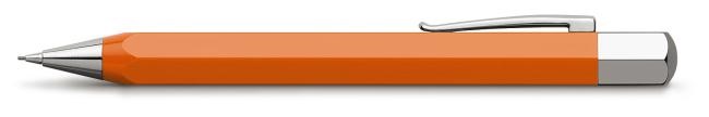 Faber Castell ONDORO Orange Portamine 07 mm